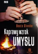 Ok�adka - Kaprawy wzrok umys�u