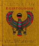 Okadka ksiki - Egiptologia
