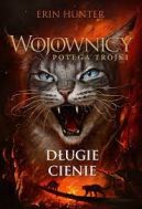 Okładka ksiązki - Długie cienie