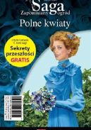 Okadka - Polne kwiaty. Tom 62. Zapomniany ogrd