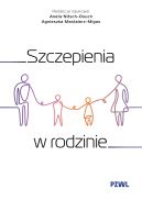 Ok�adka - Szczepienia w rodzinie