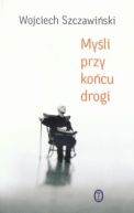 Okadka - Myli przy kocu drogi