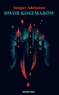 Okadka - Dwr koszmarw