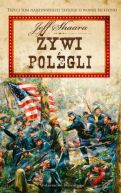 Okadka - ywi i polegli