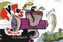 Okładka książki - Tytus, Romek i A'Tomek - Księga X. Ochrona przyrody