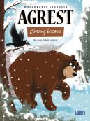 Okładka - Agrest: Zimowy bezsen