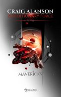 Okadka - Mavericks