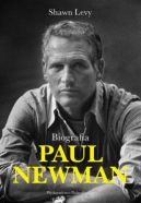 Okadka - Paul Newman. Biografia