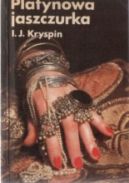 Ok�adka - Platynowa jaszczurka