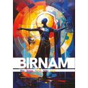 Ok�adka - Birnam