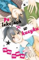 Ok�adka - Po lekcjach x w kucyku