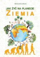 Okadka - Jak y na planecie Ziemia
