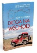 Ok�adka - Droga na Wsch�d