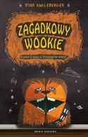 Ok�adka - Zagadkowy Wookie