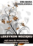 Ok�adka - Leksykon wdzi�ku