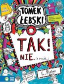 Okładka ksiązki - 