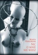 Ok�adka - Nic o mnie nie wiesz