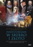 Ok�adka - Inwestowanie w srebro i z�oto