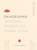 Ok�adka - Japo�ski przepis na dobre �ycie