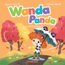 Okadka - Wanda Panda wita jesie