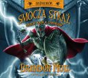 Okadka - Smocza Stra (Tom 2) Gniew Krla Smokw. Audiobook