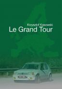 Okadka - Le Grand Tour