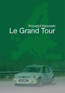 Okadka - Le Grand Tour