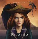Ok�adka - Piratka