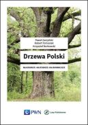 Ok�adka - Drzewa Polski