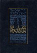 Okadka - Bratanek Wittgensteina. Przyja