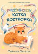 Okadka - Przygody Kotka Roztropka