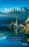 Okładka - Austria.Przewodnik praktyczny