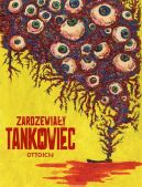 Ok�adka - Zardzewia�y Tankowiec