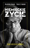 Okadka - Niemieckie ycie. Byam sekretark Goebbelsa