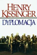 Okładka książki - Dyplomacja