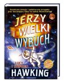 Ok�adka - Jerzy i Wielki Wybuch