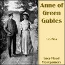 Okadka ksizki - Anne of Green Gables (version 7) (dramatic reading)