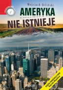 Okadka - Ameryka nie istnieje 
