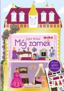 Ok�adka ksi�zki - M�j zamek
