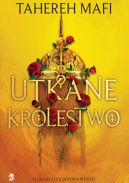 Ok�adka - Utkane kr�lestwo