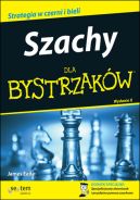 Ok�adka - Szachy dla bystrzak�w. Wydanie II