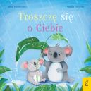 Ok�adka - Przytulanki. Troszcz� si� o Ciebie