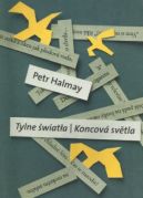 Okadka - Tylne wiata/Koncov svtla