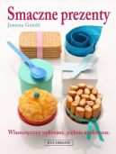 Okadka ksizki - Smaczne prezenty