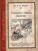 Okładka - Ćwiczenia i zabawy skautowe