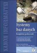 Ok�adka - Systemy baz danych. Kompletny podr�cznik. Wydanie II
