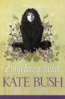 Okładka - Zmysłowy świat Kate Bush