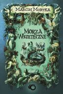 Okadka - Morza Wszeteczne 