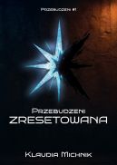 Ok�adka - Przebudzeni ZRESETOWANA