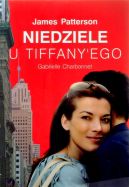 Ok�adka - Niedziele u Tiffanyego